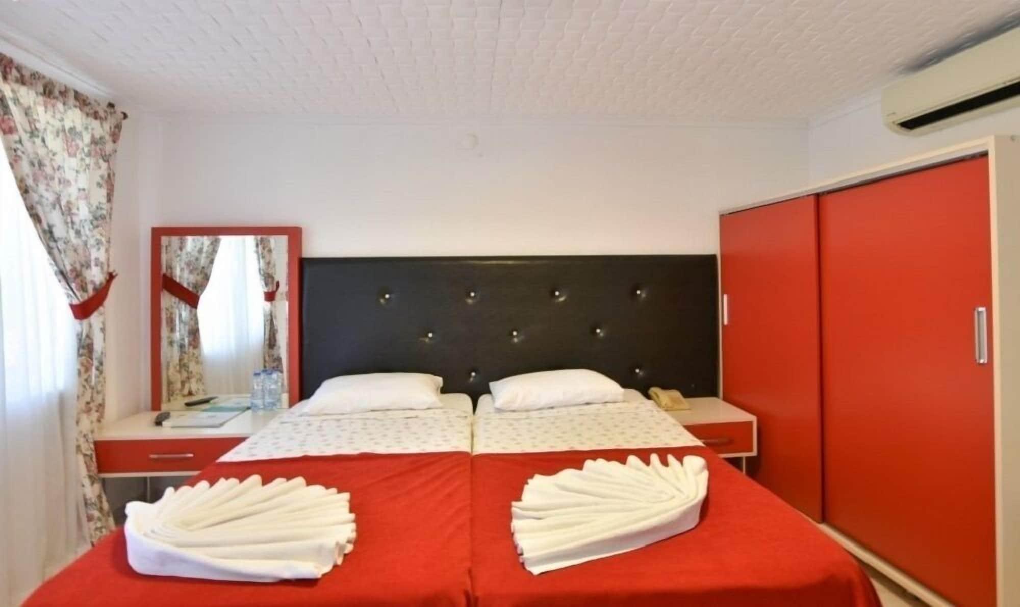 Altinkum Otel