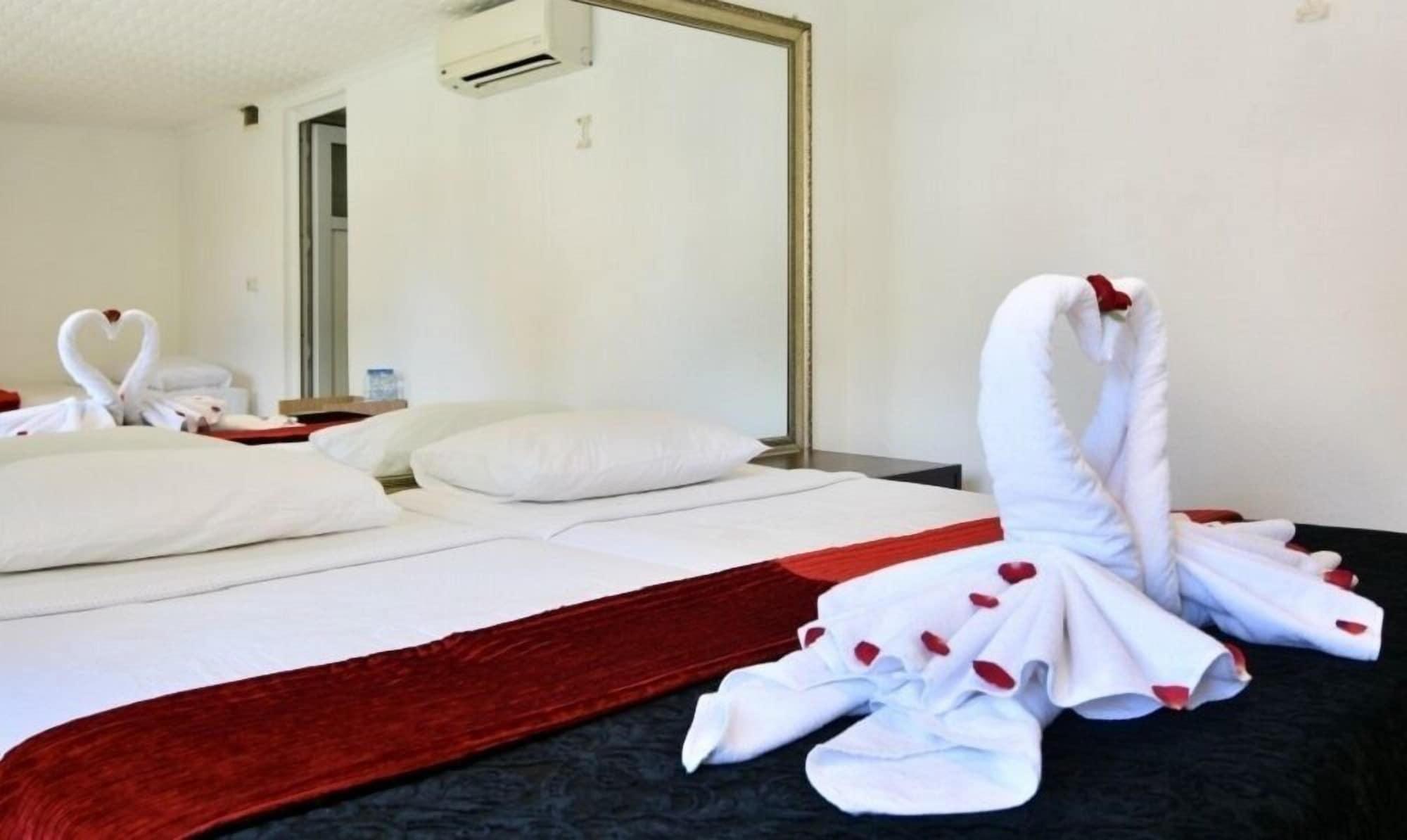 Otel Altinkum