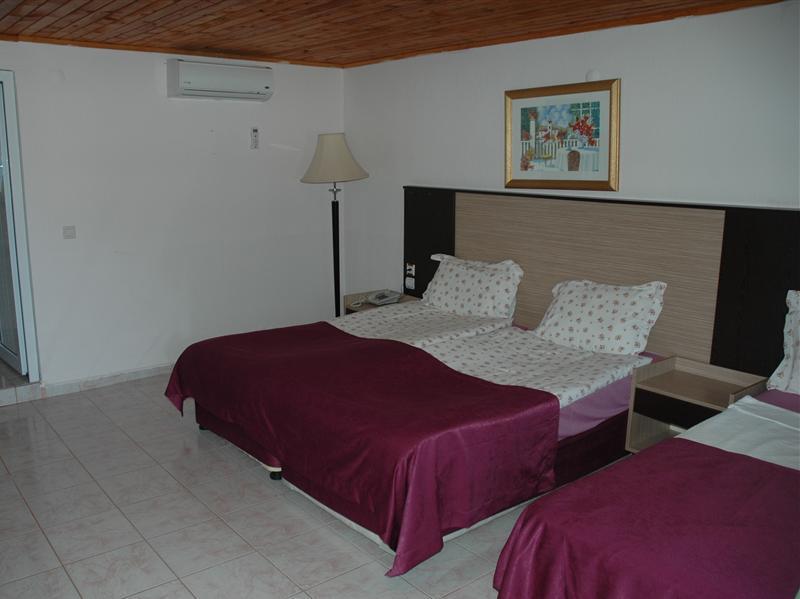 Otel Altinkum 3*